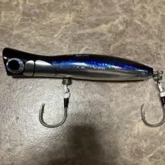 新品未使用 KEIKO OCEAN BULL 230mm フローティングポッパー - メルカリ