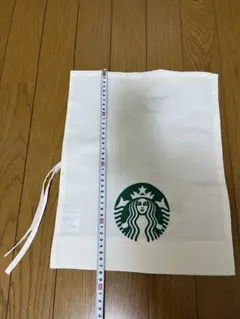 スターバックスギフト袋