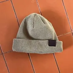 KIJIMA TAKAYUKI ニットキャップ