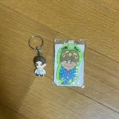 GENERATIONSキーホルダー