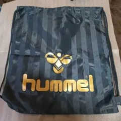 hummel ナップサック