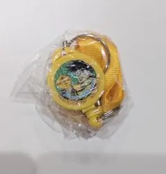 ジョジョの奇妙な冒険 ジョセフ・ジョースター リールストラップ