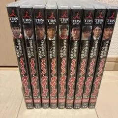 2026年最新】スクールウォーズ dvdの人気アイテム - メルカリ