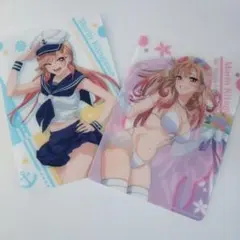 その着せ替え人形は恋をする 着せ恋 卓上キャラファイングラフ - メルカリ