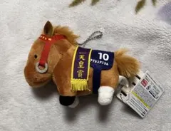 2026年最新】アグネスデジタルぬいぐるみの人気アイテム - メルカリ