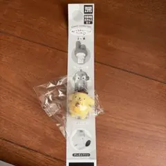 サンリオ ぬいぐるみといっしょフィギュア カプセルトイ 未開封