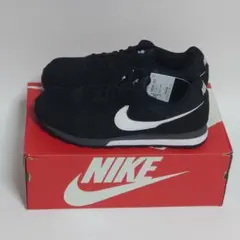 NIKE MD RUNNER 2 ブラック 28cm