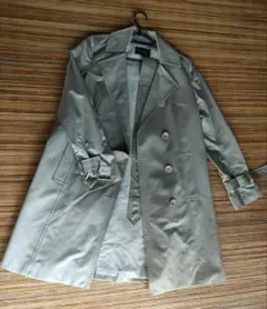 United Arrows トレンチコート 36