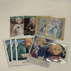 あんスタ 天祥院英智 ぱしゃっつ 缶バッジ