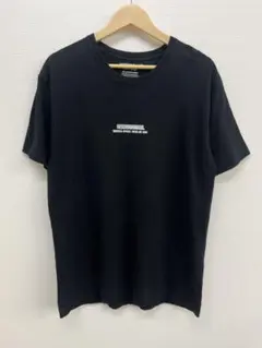 一度着ただけ！NEIGHBORHOOD agnès b. Tシャツ M - メルカリ