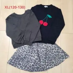 【グローバルワーク】3点セット