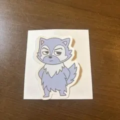 Lienel 高桑真之 ステッカー
