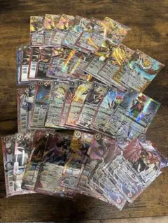 バトスピ まとめ売り