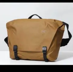 2025年最新】arc teryx granville 10 courier bagの人気アイテム