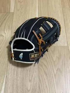 ZETT 軟式オーダーグローブ 野球のサムネイル
