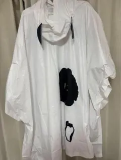 USJ スヌーピー レインコート ポンチョ