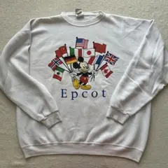 キャラクター スウェット