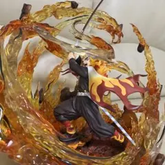 2026年最新】煉獄杏寿郎 フィギュア ベルファインの人気アイテム
