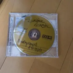 Sublime Acoustic CD-R