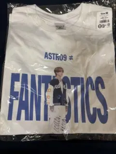 FANTASTICS 堀夏喜 フォトTシャツ Lサイズ BOT - メルカリ