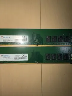 動作確認済み ADATA 32GB DDR4 PDX2300A-BE-11 動作確認済み ADATA 32GB DDR4 PDX2300A-BE-11 - メルカリ