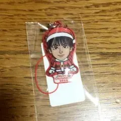 EXILE TAKAHIRO クリスマスクリーナー