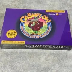【新品未開封】キャッシュフローゲーム　日本語版 Amazon.co.jp: キャッシュフロー 日本語版 : ロバート・キヨサキ