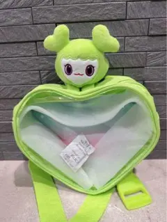 GiGO限定 TWICE LOVELYS ジョンヨン