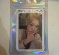 SMTOWN Hearts2Hearts ジュウン トレカ - メルカリ