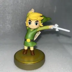 カバヤ ゼルダの伝説 時のオカリナ フィギュア - メルカリ