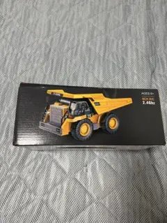 MTECHエムテック 日野レンジャー ダンプトラック 1/43 超レア美品