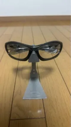 90s Oakley オークリー 初期 モンスタードッグ USA製サングラス - メルカリ