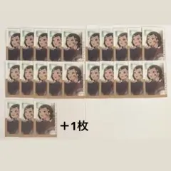 エピカ 東雲絵名 21A 特訓前