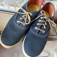 keds vintage スニーカー