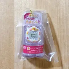 たまごっち おかしなたまごボーロっち3 ケーたま ふらわー