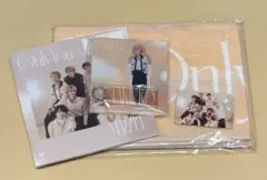 MAZZEL onlyyou TAKUTO