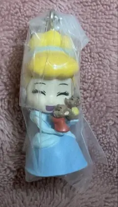 ぎゅーこっと　ディズニープリンセス　シンデレラ