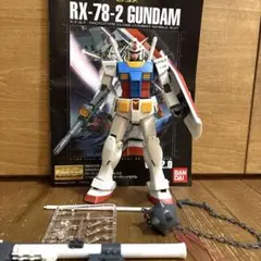 2025年最新】rx-78-2ガンダム ver.2.0の人気アイテム - メルカリ