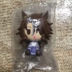 ウマ娘 一番くじ 11弾 E賞 ちょこのっこフィギュア メジロパーマー