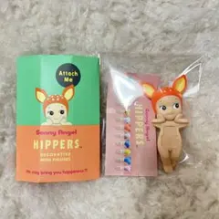 ヒッパーズ　シカのサムネイル