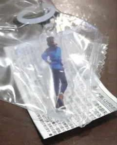 デジモンビートブレイク　ふらっとめじるしアクセサリー　キョウ