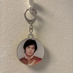 キーホルダー　北村匠海　DISH//