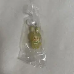 モンチッチ　カプセルトイ　目印チャーム