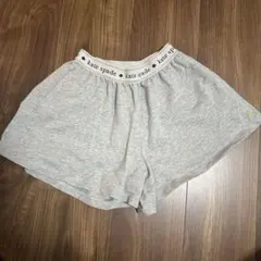 kate spade キュロットスカート