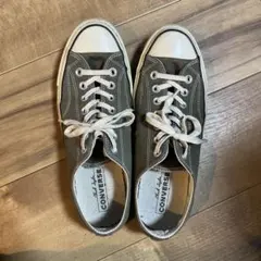 CONVERSE Chuck Taylor All Star オリーブ