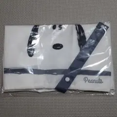 スヌーピー エコバッグ ローソン景品