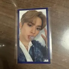 straykids スキズ CIRCUS 初回限定盤 B トレカ リノ