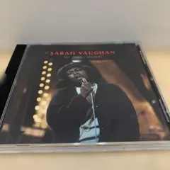 Sarah Vaughan The Singles Sessions CD