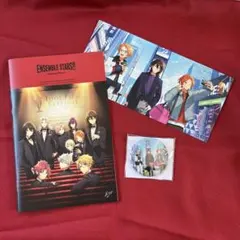 あんスタ映画-Road to Show‼︎- パンフレット