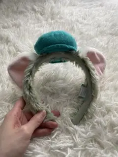 ジェラトーニカチューシャ
